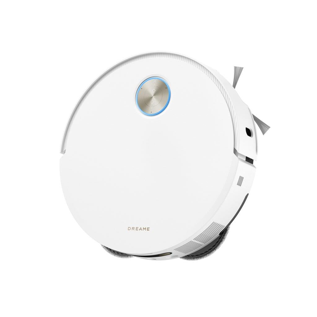 VACUUM CLEANER ROBOT X50 ULTRA/COMPL RLX85CE-4-WH DREAME