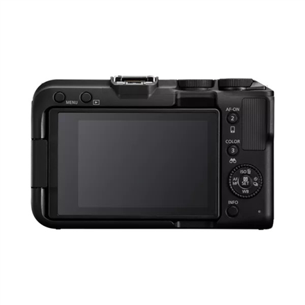 Canon EOS | R50 V Mirrorless Camera Content Creator Kit | Megapixel 24.2 MP | Image stabilizer | ISO sensitivity (max) 3