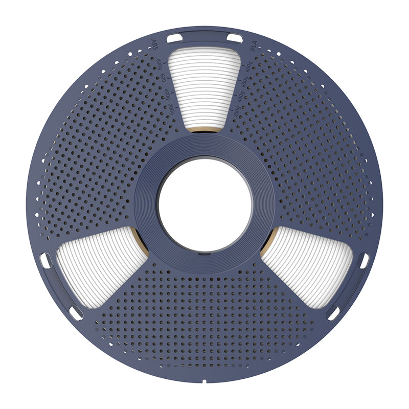 Sunlu PLA+ Filament (White) - Image 3