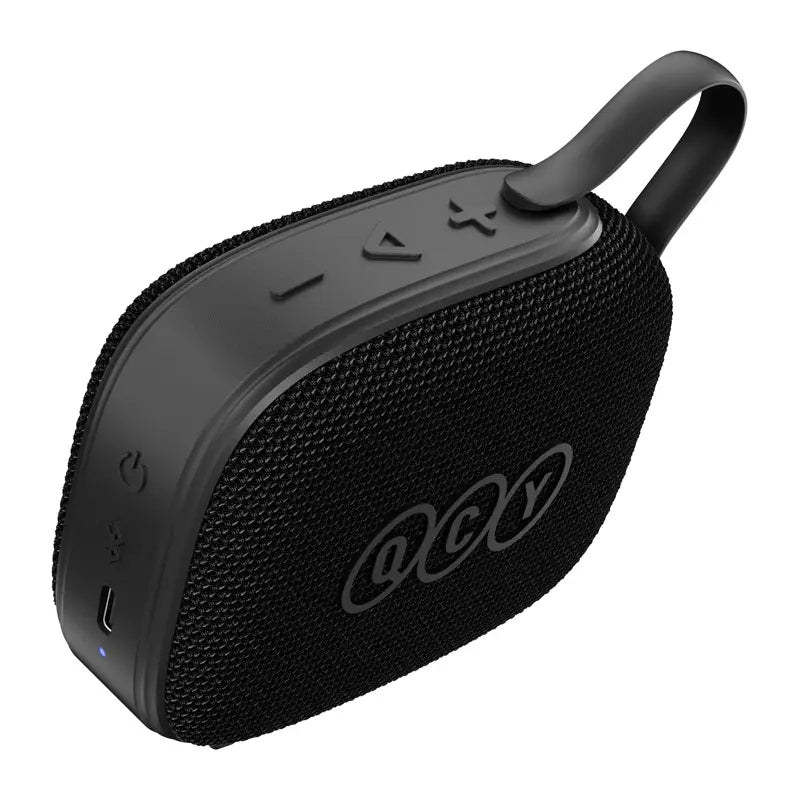 Wireless speaker QCY SP3 (black) - Image 4