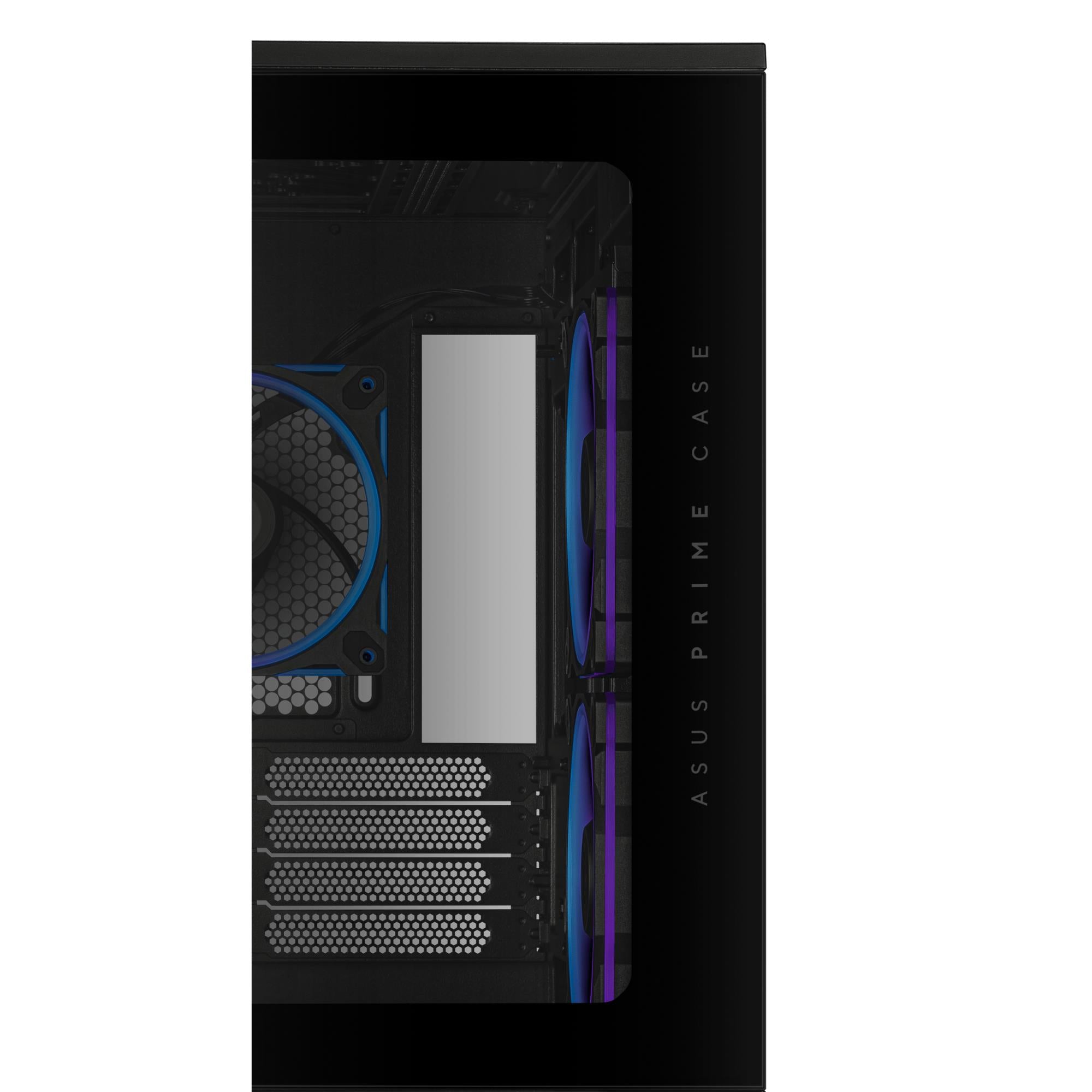 ASUS PRIME AP201 TG Cases