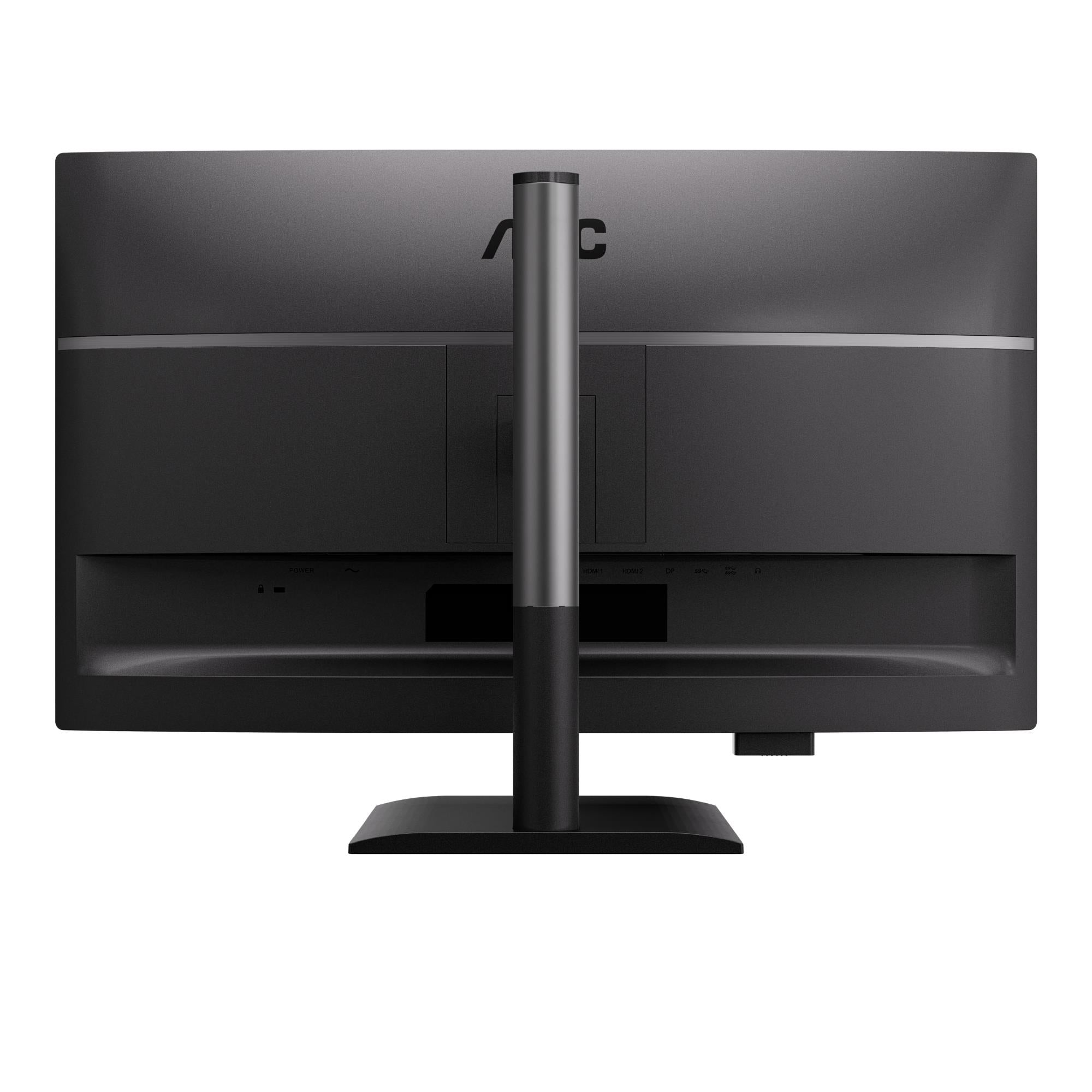 AOC Q27P4U Monitors