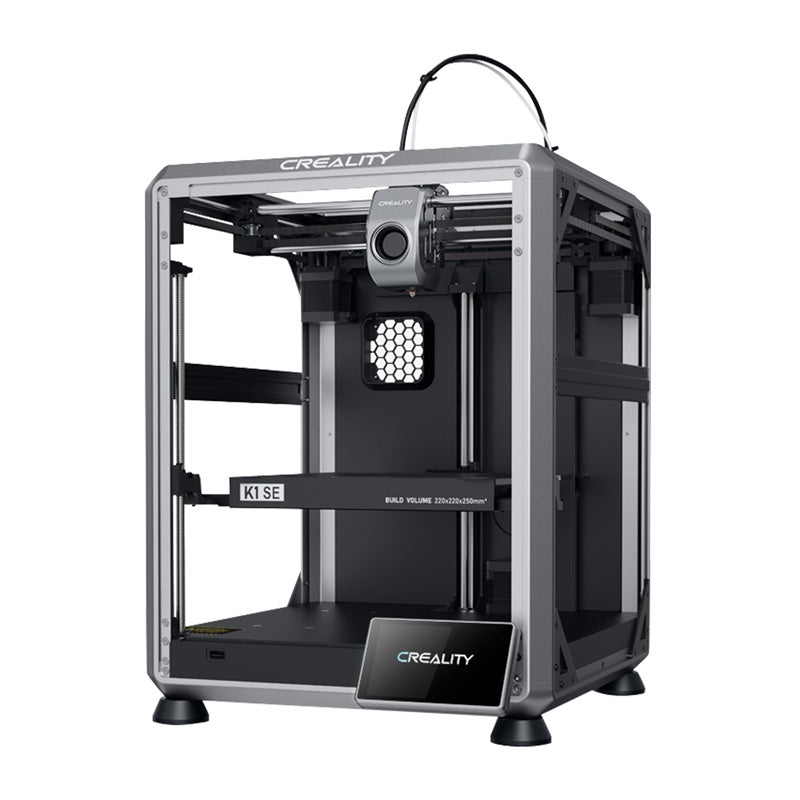 Creality K1-SE 3D Printer - Product Image 2