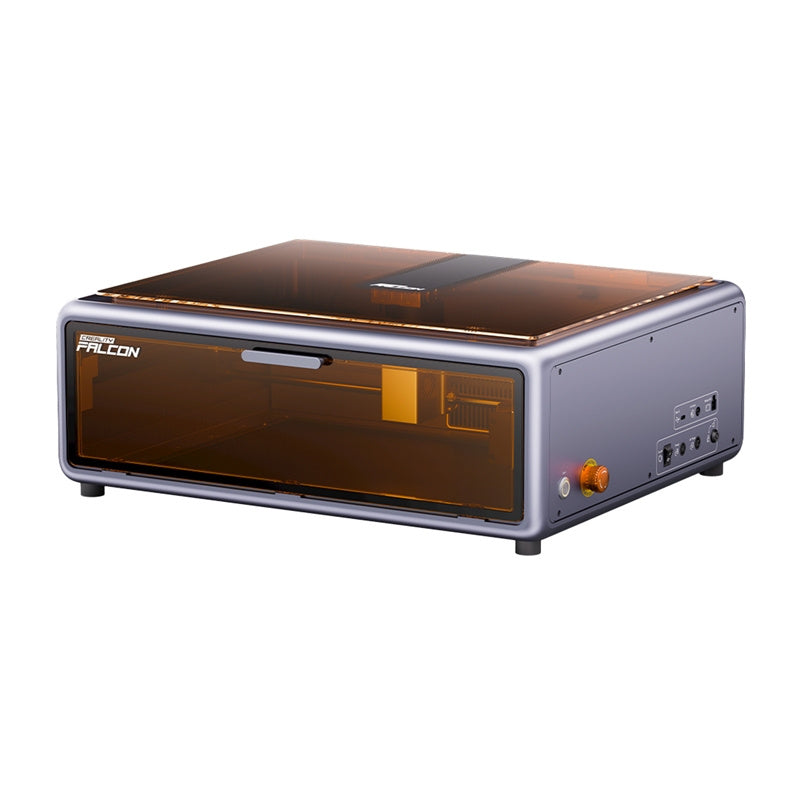 Creality Falcon A1 10W Laser Engraver - Product Image 2