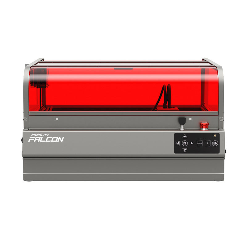 Creality Falcon 2 Pro S 22W laser engraving machine - Product Image 1