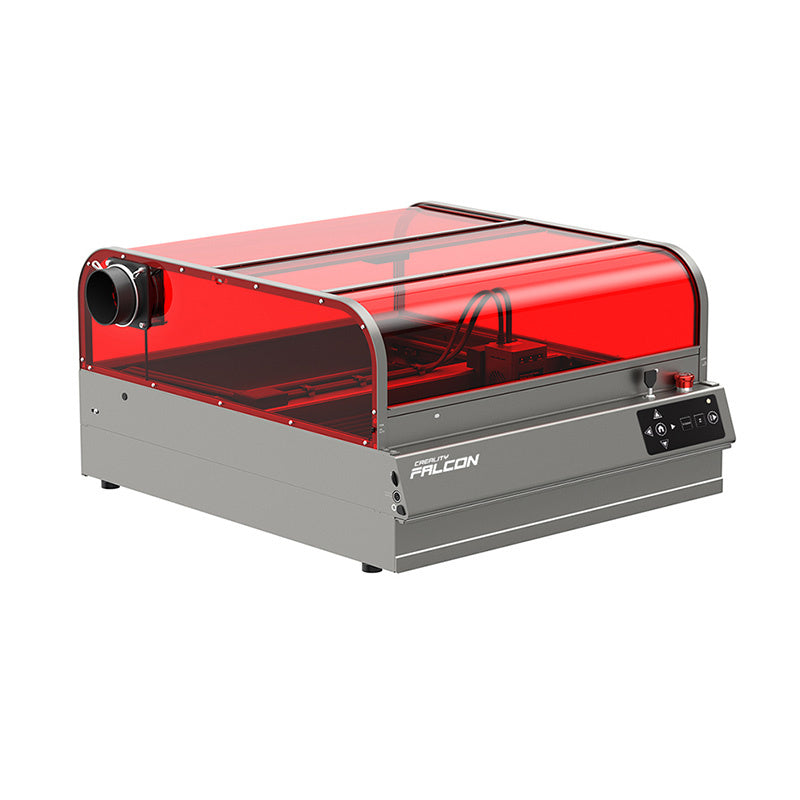 Creality Falcon 2 Pro S 40W laser engraving machine - Product Image 3