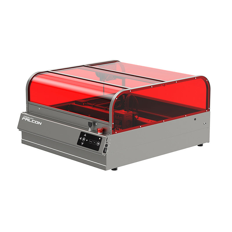 Creality Falcon 2 Pro S 40W laser engraving machine - Product Image 5