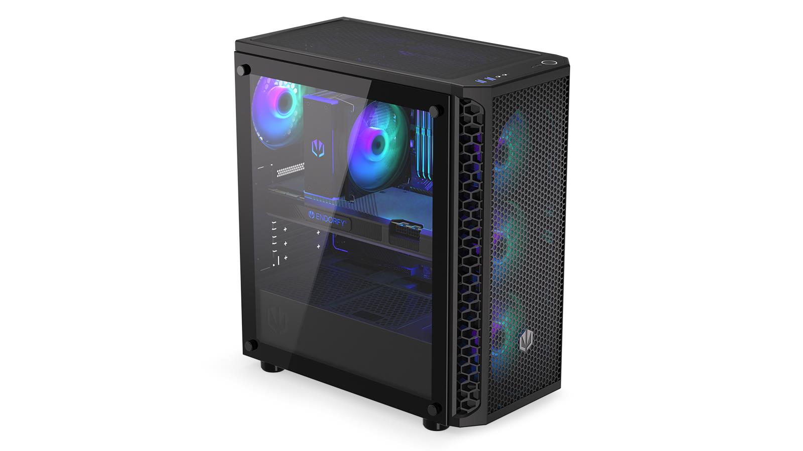 ENDORFY EY2A006 Cases