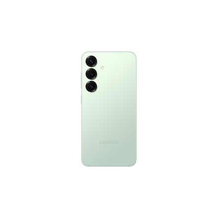 Samsung | Galaxy | S25 | Mint | 6.2 " | Dynamic LTPO AMOLED 2X | 1080 x 2340 pixels | Qualcomm SM8750-AC | Snapdragon 8