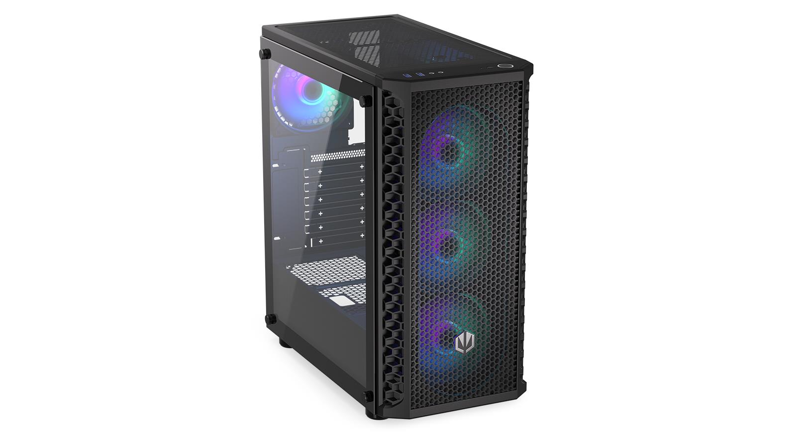 ENDORFY EY2A006 Cases