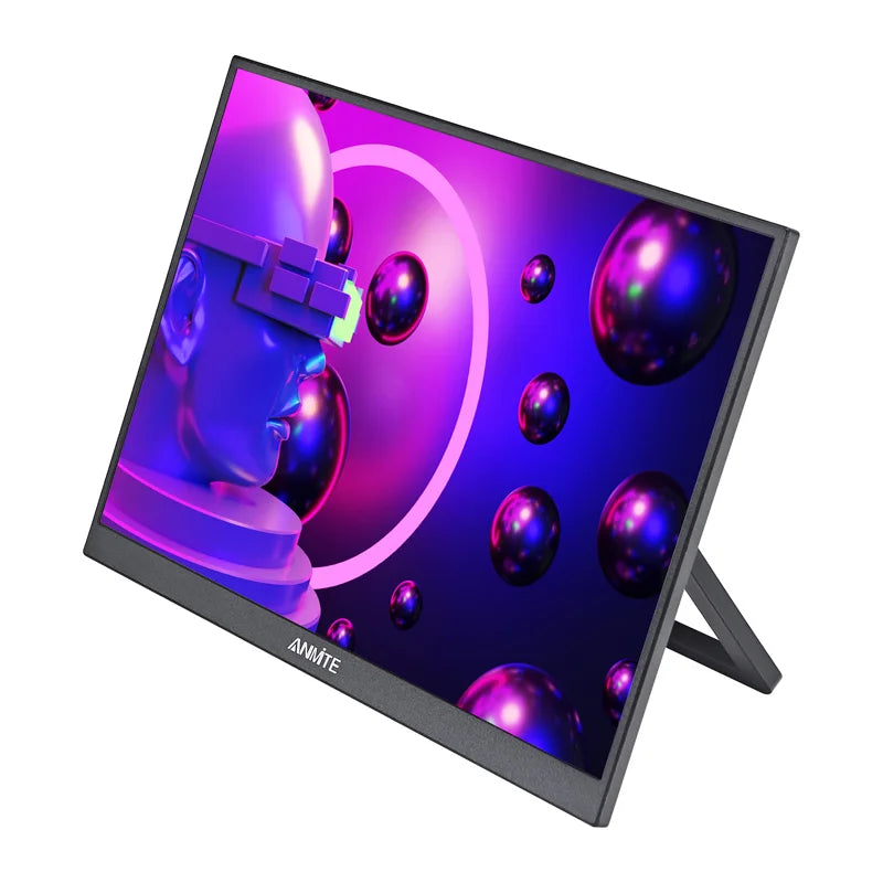 ANMITE A238W05 23.8" Portable Monitor - Image 1
