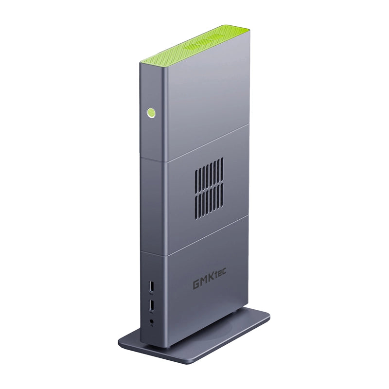 GMKTEC EVO-X3 Ryzen AI Max+ 395 Mini PC, 128 GB, 4 TB - Image 1