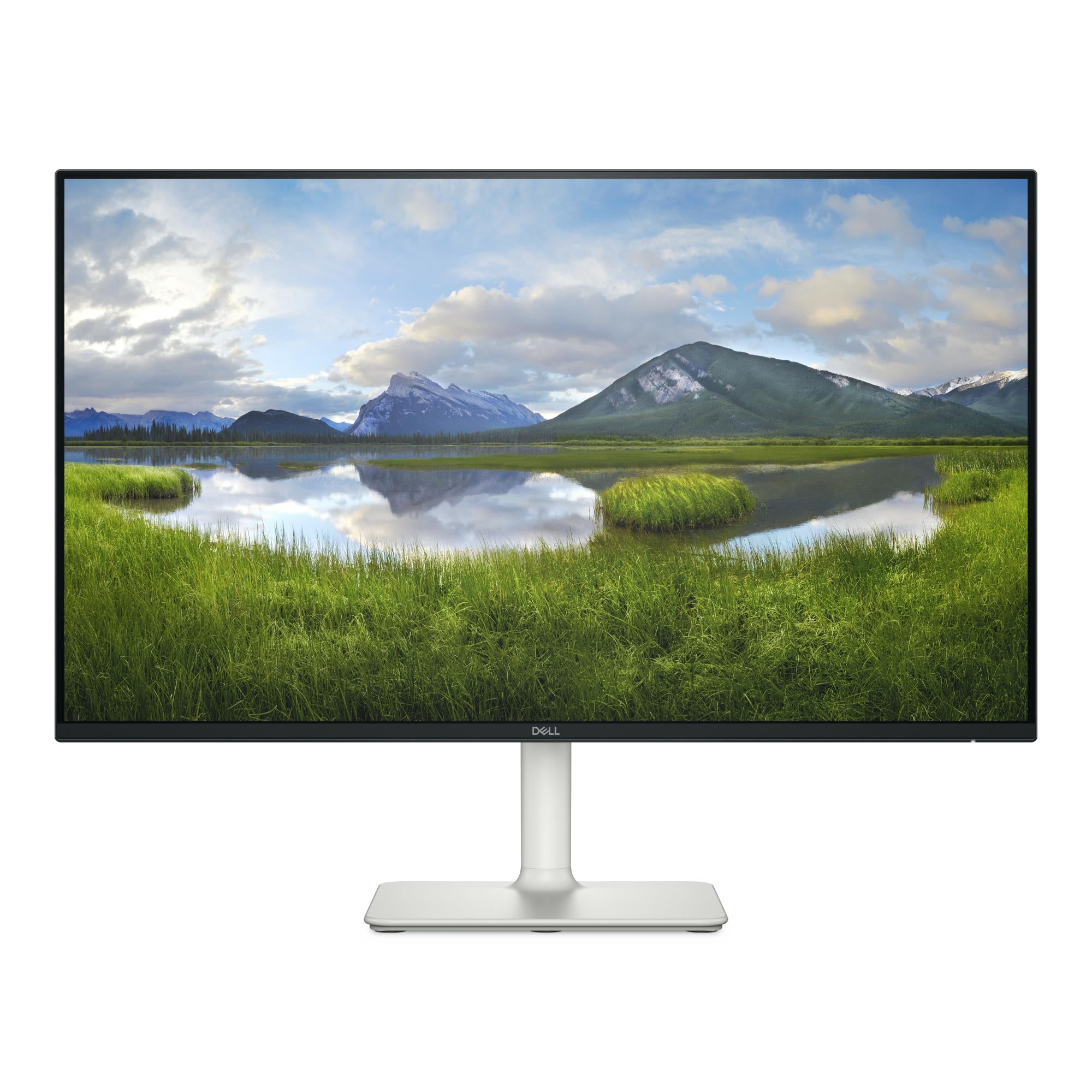 LCD Monitor DELL S2725H 27" Business Panel IPS 1920x1080 16:9 100Hz Matte 8 ms Speakers Tilt 210-BMHK