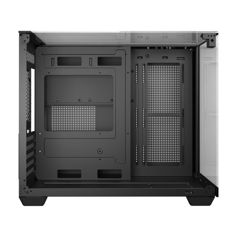 Darkflash TH285M computer case (black) - Product Image 3