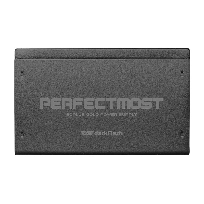 Darkflash PMT 80 Plus Gold 850W Computer Power Supply - Product Image 3