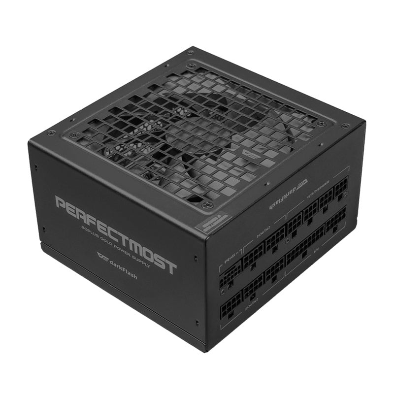 Darkflash PMT 80 Plus Gold 850W Computer Power Supply - Product Image 6