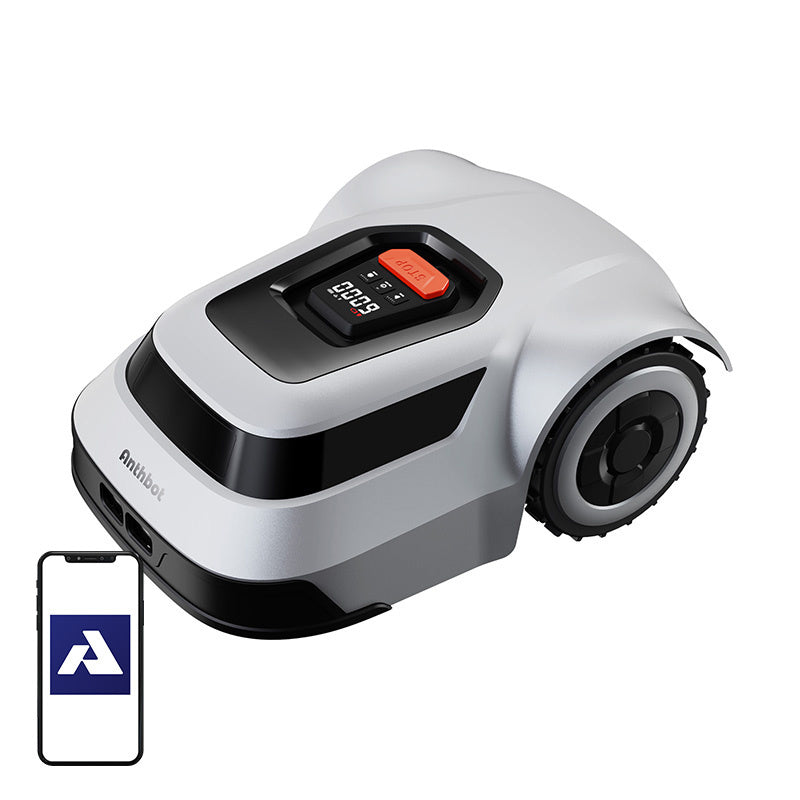Anthbot PION 1000 mowing robot - Product Image 1