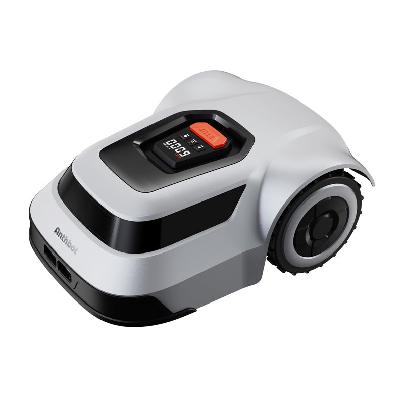 Anthbot PION 1000 mowing robot - Product Image 2