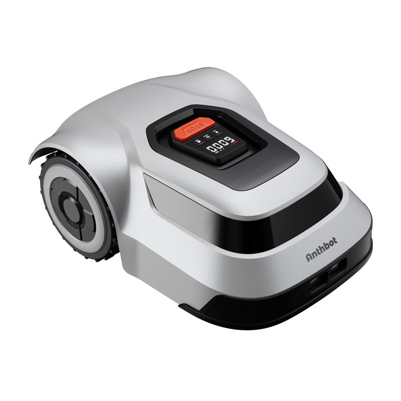 Anthbot PION 1000 mowing robot - Product Image 3
