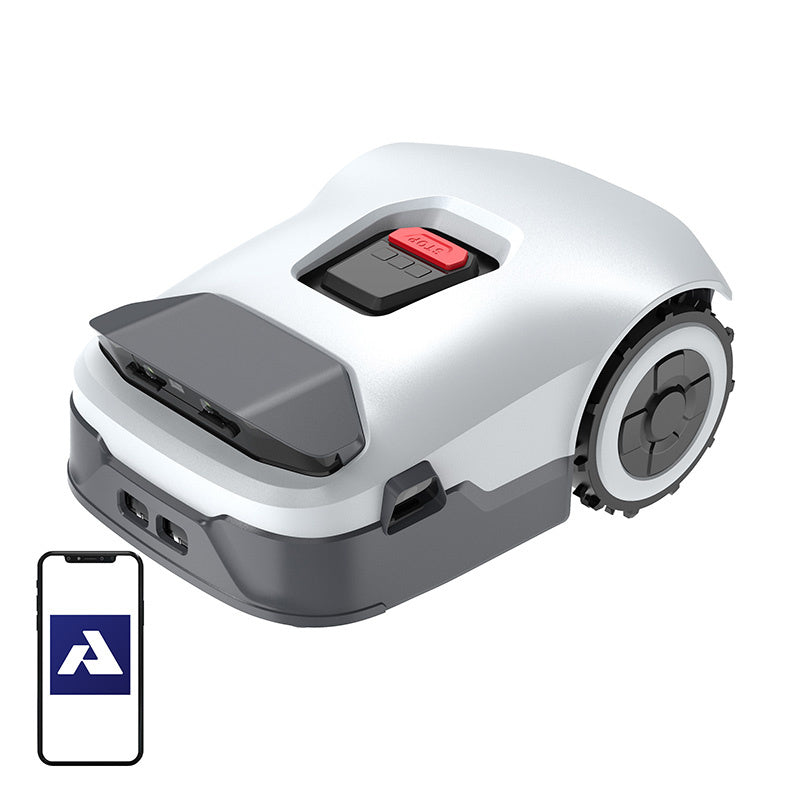 Anthbot GENIE 3000 mowing robot - Product Image 1