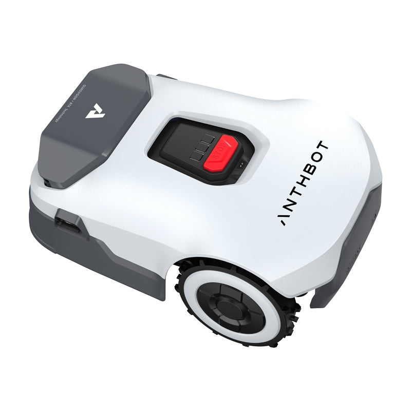 Anthbot GENIE 3000 mowing robot - Product Image 4