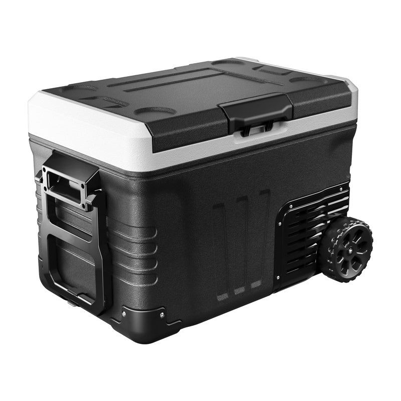 Euhomy CF003 car refrigerator, 35L (black) - Product Image 3