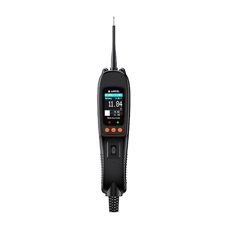 Ancel PB500 circuit tester - Product Image 2