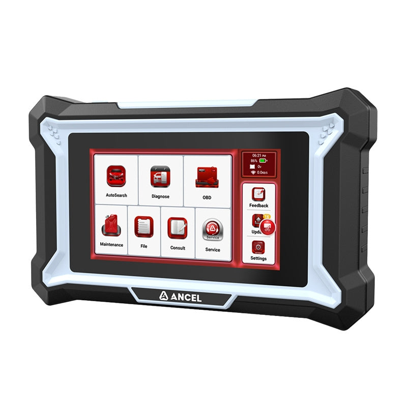 Ancel DS200 OBD2 car scanner - Product Image 1