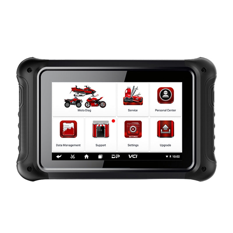 Ancel MT700 motorcycle diagnostic scanner - Product Image 1