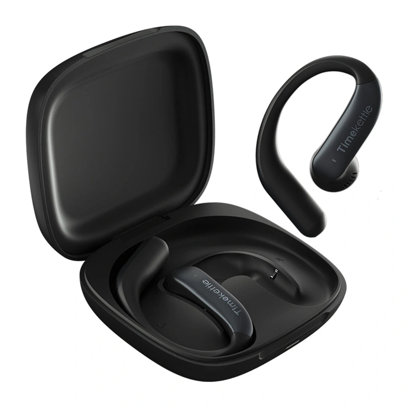 Translator Earbuds TimeKettle LiveTalk (Black) - Image 3