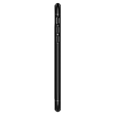 Spigen Rugged Armor iPhone 11 Case - Matte Black