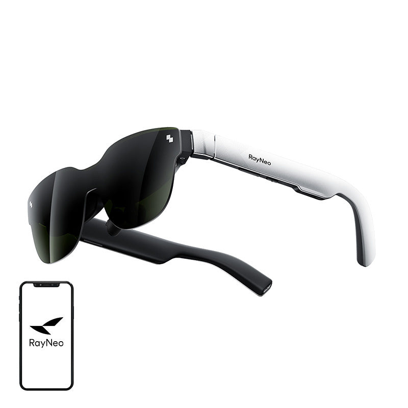 Eyepiece AR RayNeo Air 3s - Product Image 1