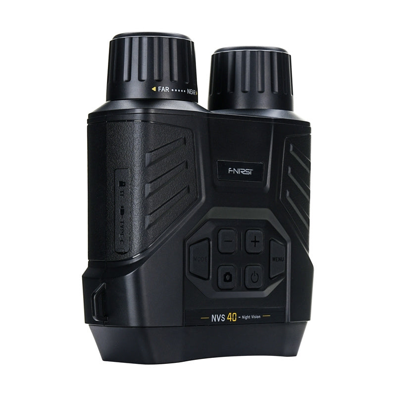 FNIRSI NVS-40 digital night vision device with 4K HD recording - Product Image 3