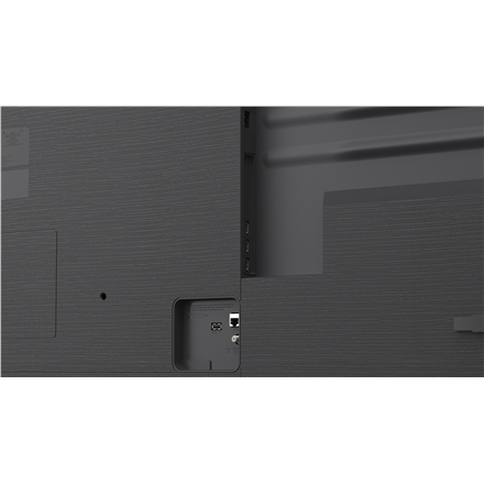 LG NANO 4K AI TV | 85NU800B3LA | 85 | Smart TV | webOS | UHD | Black