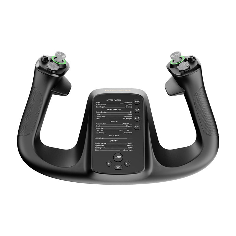 Wolant Moza Racing MFY Yoke AS012 (PC) - Product Image 2
