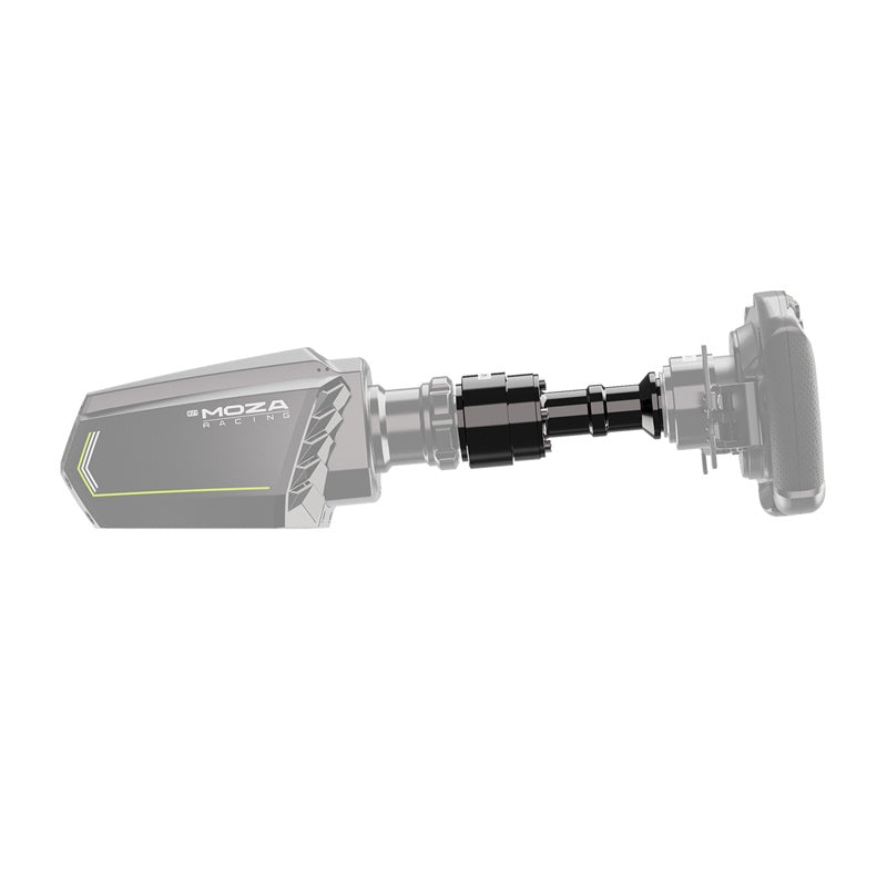 Moza Racing RS061 steering column extension - Product Image 2