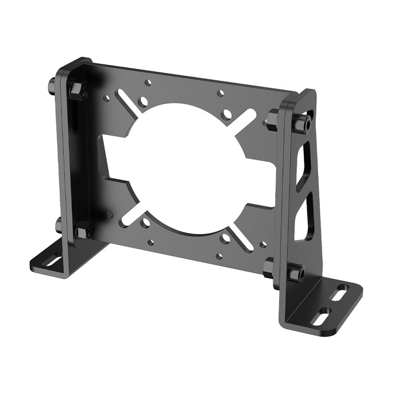 Front mount bracket for R9/R12/R16/R21 base Moza Racing RS055 - Product Image 1