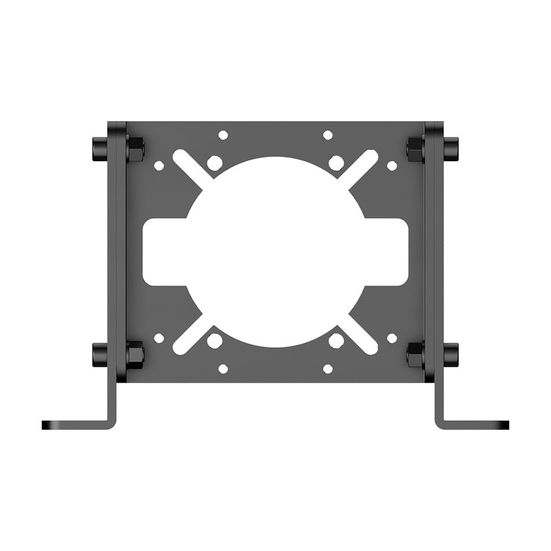 Front mount bracket for R9/R12/R16/R21 base Moza Racing RS055 - Product Image 2