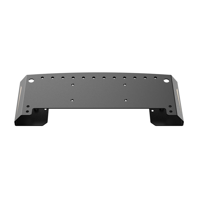 MOZA RS078 pedal base extension plate mBooster/CRP/CRP2 - Product Image 1