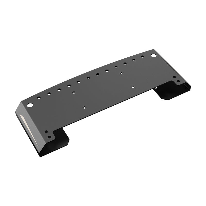 MOZA RS078 pedal base extension plate mBooster/CRP/CRP2 - Product Image 2