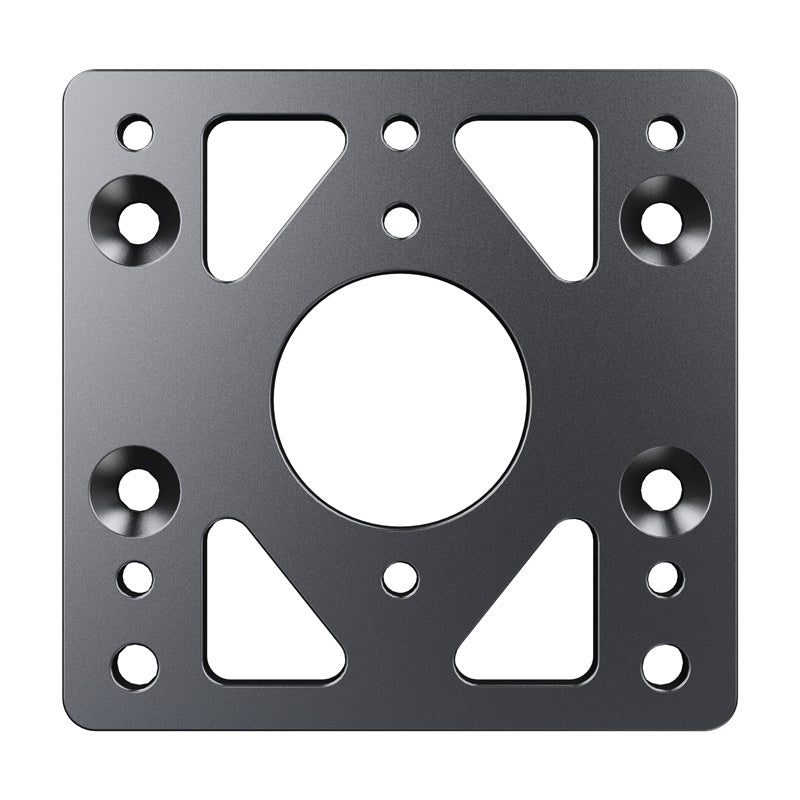 Universal mounting base for R9/R12R16/R21 Moza Racing RS049 - Product Image 1