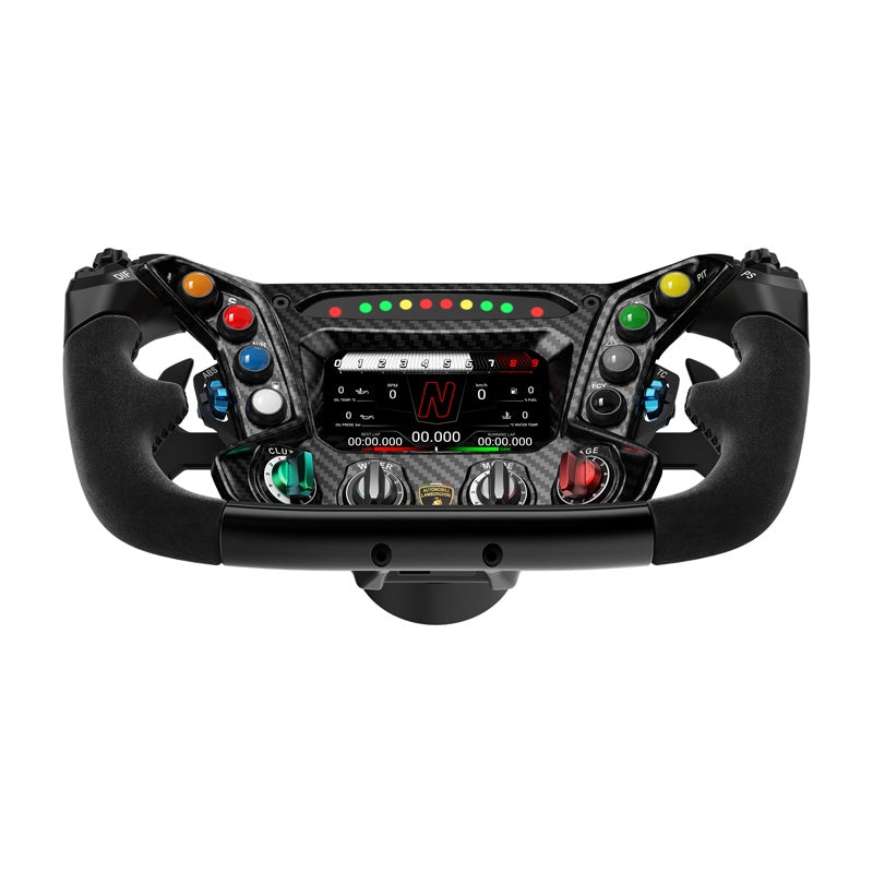 MOZA RS070 Lamborghini Essenza SCV12 Sim-Racing Steering Wheel - Product Image 2