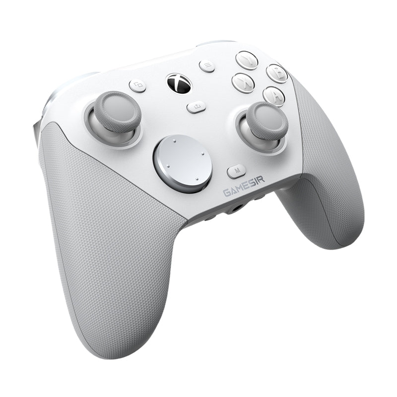 GameSir G7 Pro WT TRI-MODE White Controller - Image 5