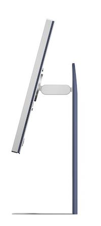 LCD Monitor LG 32 " 6144 x 3456 pixels 6K Ultra HD Native aspect ratio 16:9 LCD Flat 32U990A-S