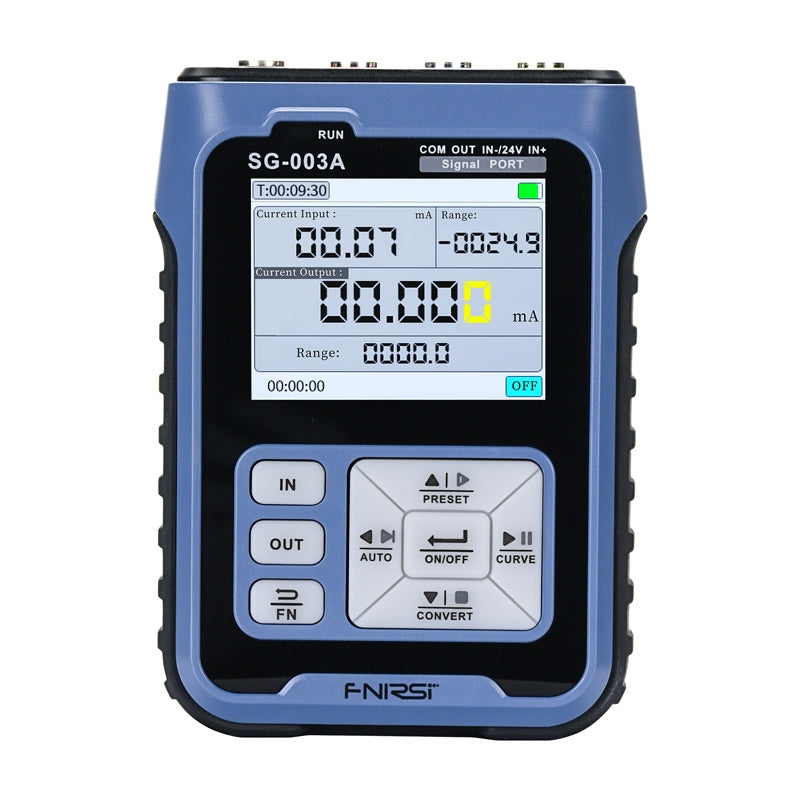 FNIRSI SG-003A mini signal generator - Product Image 2