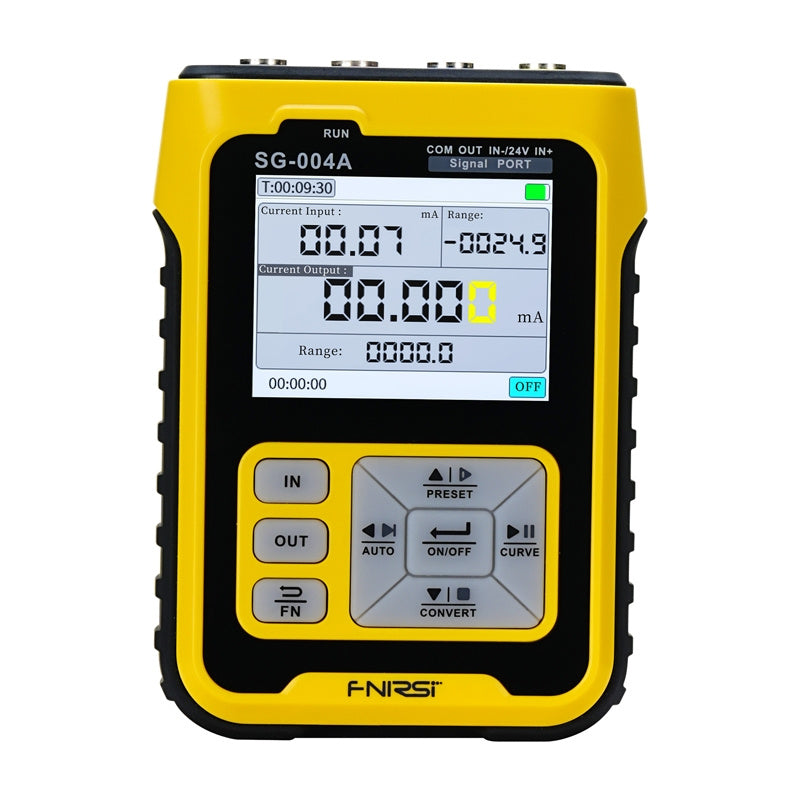 FNIRSI SG-004A mini signal generator - Product Image 2
