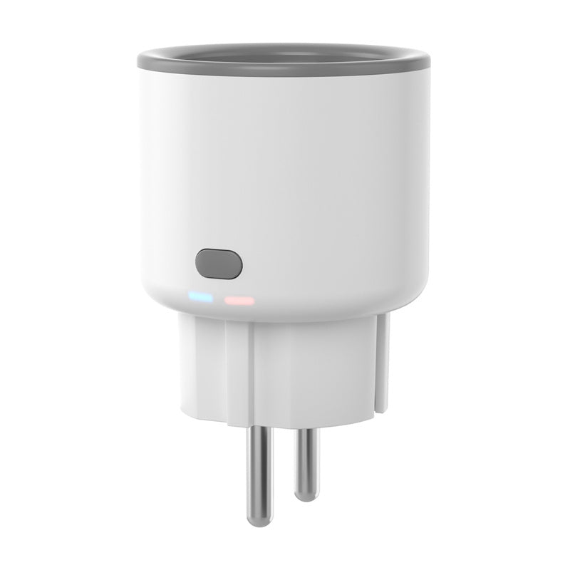 Sonoff S60TPF ZigBee smart outlet - Product Image 2
