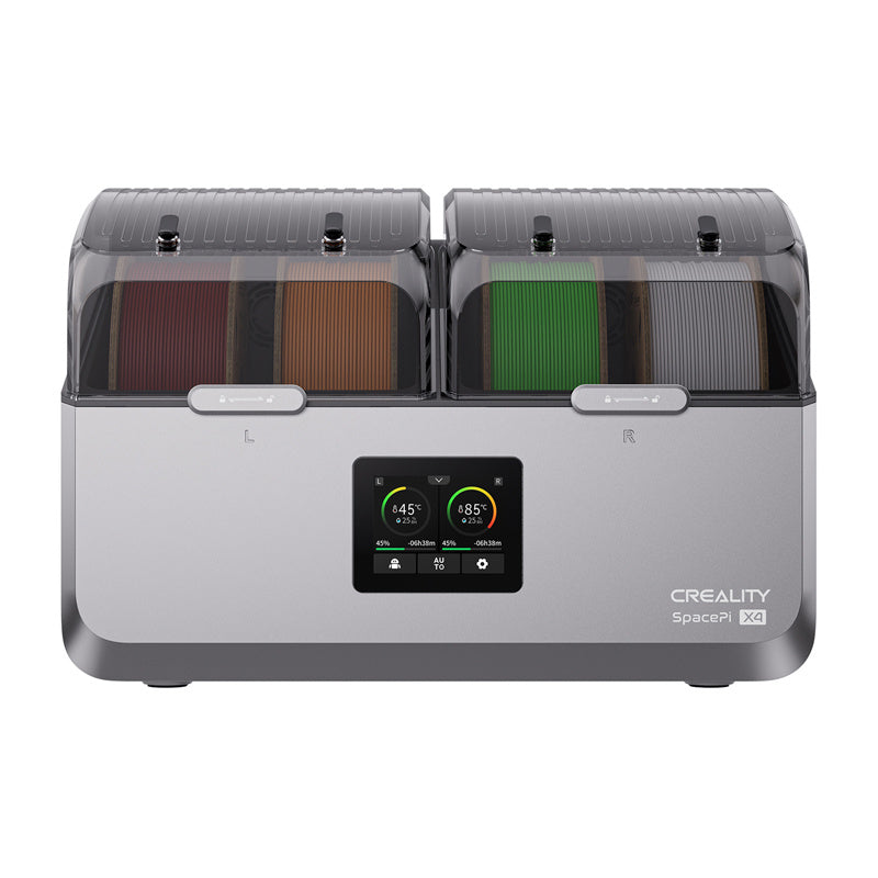 Creality SpacePi X4 Filament Dryer - Product Image 2