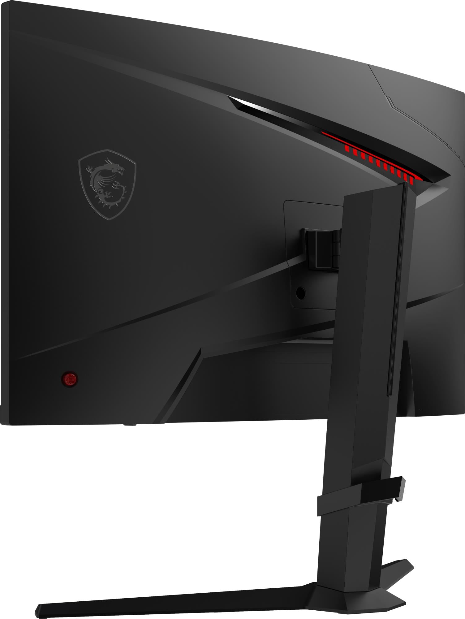 MSI MAG 275CQRF QD E2 Monitors
