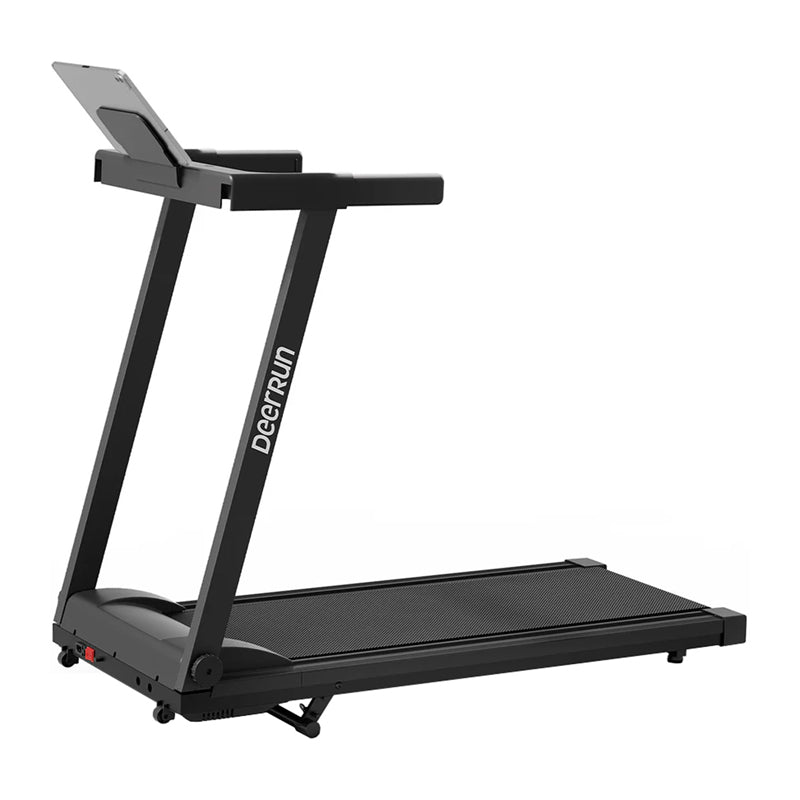 DeerRun A1 Pro Move + folding electric treadmill (black) - Image 3